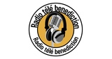 Logo Radio télé benediction