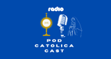 Logo radio podcast catolica