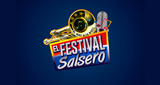 Logo El Festival Salsero