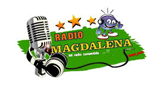Logo Radio Magdalena