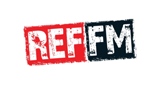 Logo REF-FM Ukerewe