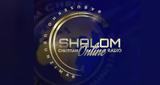 Logo Shalom Christian Radio