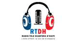 Logo Radio Tele Diaspora d'Haiti