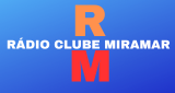 Logo Rádio Clube Miramar
