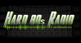 Logo Hard80s Radio