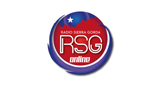 Logo Radio Sierra Gorda