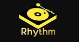 Logo Rhythm Radio
