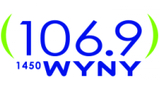 Logo WYNY 1450 AM