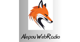 Logo Alepou Radio