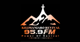 Logo Kilimanjaro Revival FM