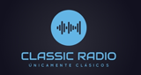 Logo Classic Radio