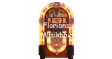 Logo Florians Musikbox