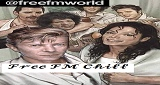 Logo Free FM Chill Madrid