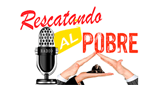 Logo Radio Rescatando al Pobre