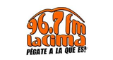 Logo La Cima