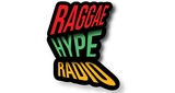 Logo Reggae Hype Radio