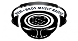 Logo Rem-Bros Music Radio