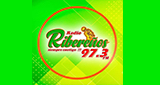 Logo Ribereños Nauta