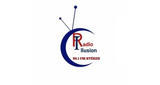 Logo Radio Illusion Fm