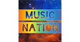 Logo Music Nation Danmark