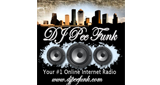 Logo DJ PeeFunk Radio