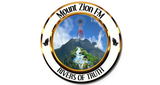 Logo Mount Zion Fm