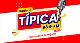 Logo Radio La Típica de Cusco
