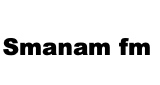 Logo Smanam fm