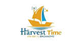 Logo Harvest time FM