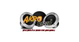 Logo Akro Radio