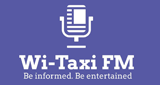 Logo WiTaxi FM