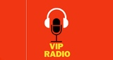 Logo VIP Radio California