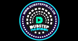 Logo Dubstep FM
