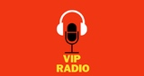 Logo VIP Radio Texas