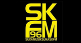 Logo Suara Kupang