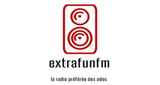 Logo Extra Fun FM