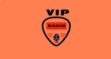 Logo VIP Radio Liverpool
