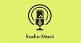 Logo Radio Masti