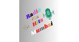 Logo Radio Hits Mumbai