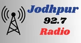 Logo Radio Jodhpur 92.7