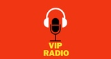 Logo VIP Radio Georgia