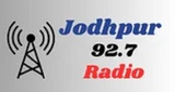 Logo Radio Jodhpur 92.7