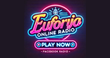 Logo Euforija
