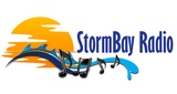 Logo Storm Bay Radio