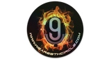 Logo 9th Circle Radio