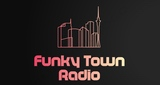 Logo Funky Town Radio