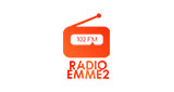 Logo Radio Emme 2