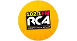 Logo Radio RCA Banjar