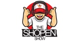 Logo Shopen Pop Studio