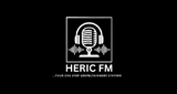 Logo Heric FM